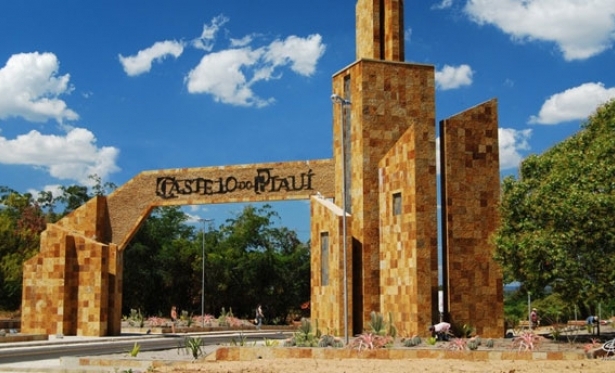 Castelo do Piauí